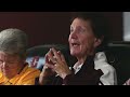 CMU Coach Marcy Weston Talks Women In Sports