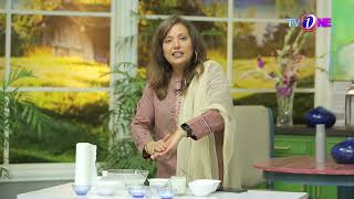 Humera Naz Herbalist | Morning Star With Azfar Rehman | #tvonepk