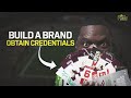 Sports Photography: How to create a SPORTS MEDIA BRAND on social media to obtain MEDIA CREDENTIALS