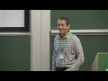 ADIW02 | Prof. Eran Sharon | Experimental measurement of energy transfer rates in rotating...