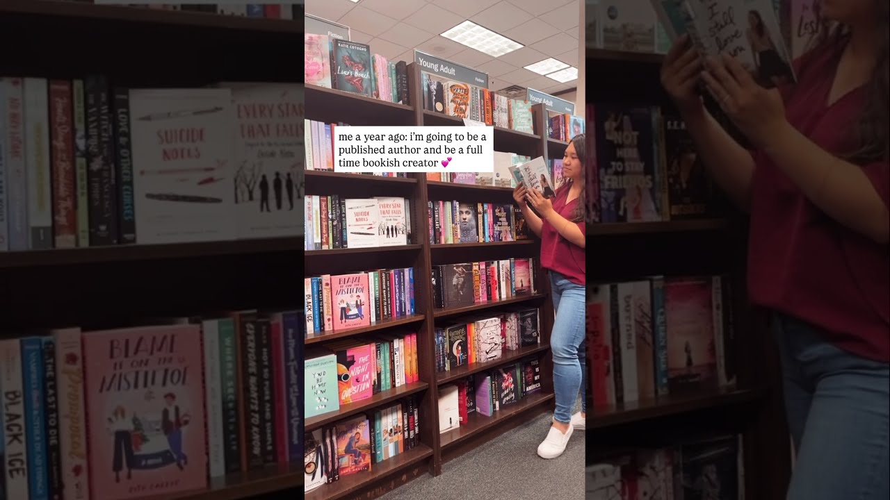 Why I Ve Never Published A Book Booktubetbr Booktok Books Bookbites Bookish Booklover
