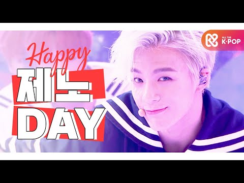 [IDOL-DAY] HAPPY NCT 제노 (JENO) - DAY