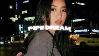 Lithe - Pipe Dream (Sped up)