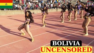 15 Mind-Blowing Facts About Bolivia That You Won’t Believe Exist | Travel Documentary