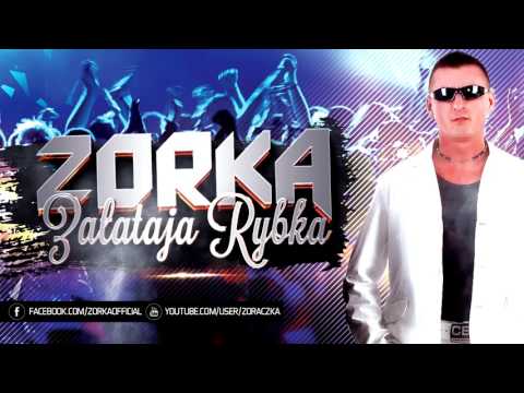 Zorka - Załataja Rybka