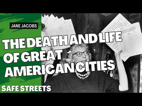 Video: Jane Jacobs Sureb