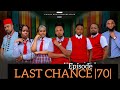 LAST CHANCE 70 