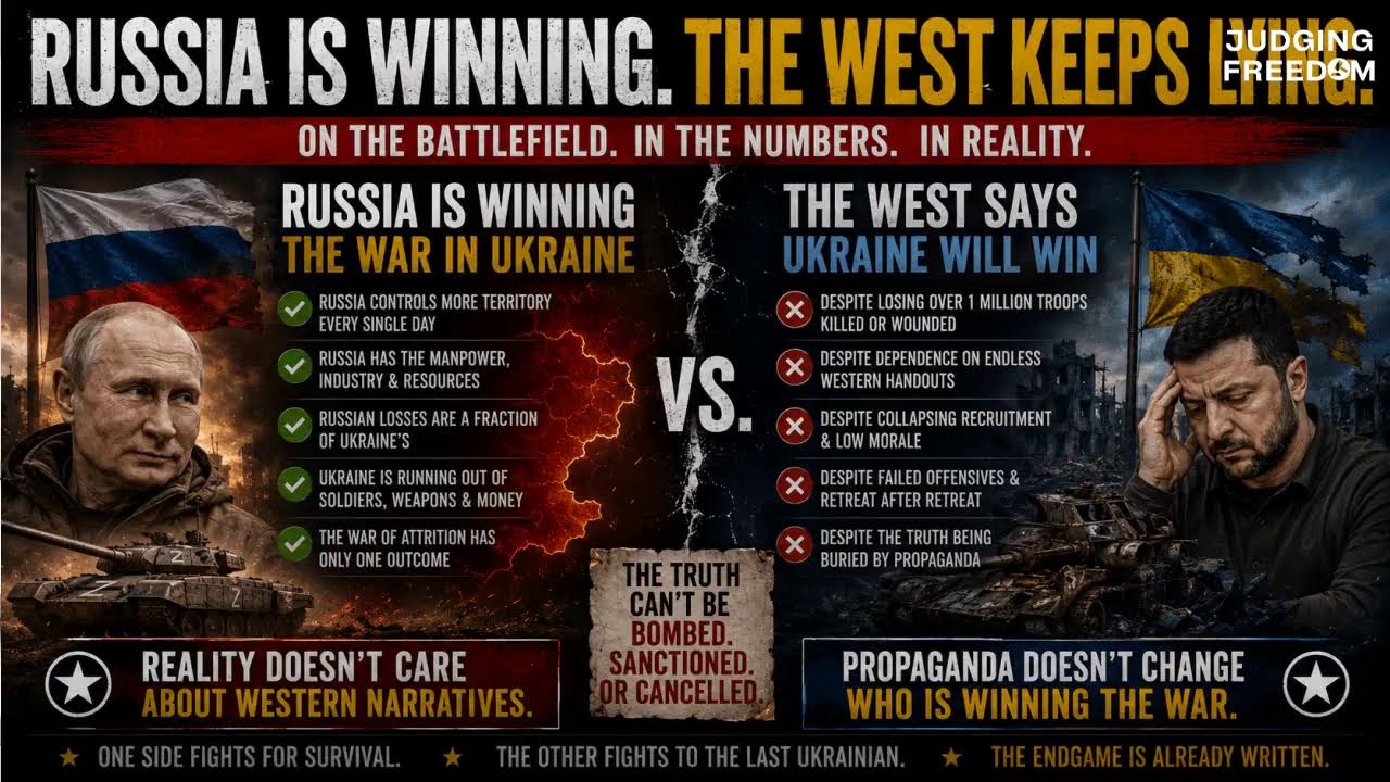 Ray McGovern :  What Does Putin Fear?