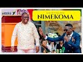 MATABE NIMEKOMA ALIVYO MKOSHA MKUU WA MKOA WA SHINYANGA NA WADAU USIKU WA MDAU SHUPAVU MATABE NIMEKOMA ALIVYO MKOSHA MKUU WA MKOA WA SHINYANGA NA WADAU USIKU WA MDAU SHUPAVU