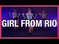 Heels by imrayfarias  anitta girl from rio  2021