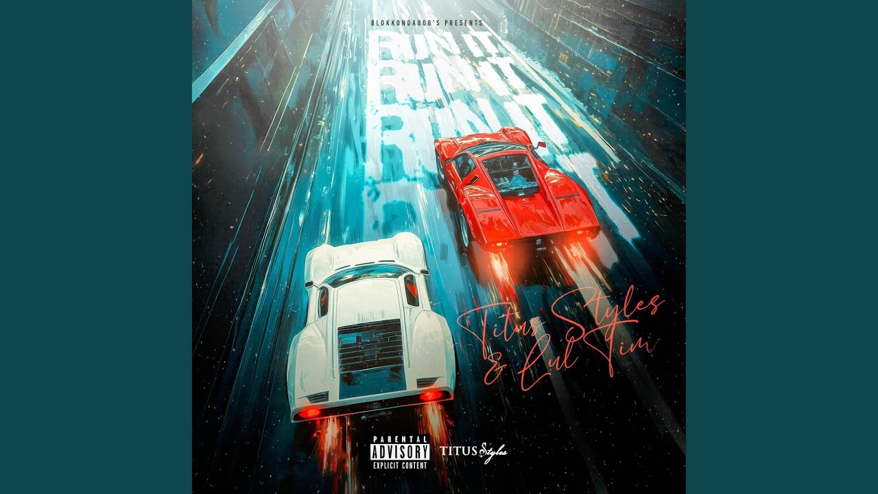 Watch Run It on YouTube Watch Run It on YouTube