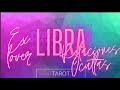 EX LIBRA ❤️🔙 VUELVE alguien hacia ti del PASADO (tarot ❤️ ex amante)