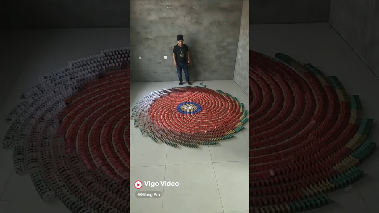 Hypstar vigo video - Insane  tricks 2018