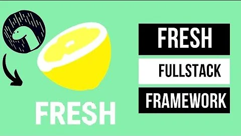 All you need to know about Fresh, a new framework by Deno