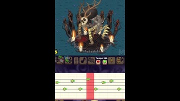 Pwoke on wublin island (msm composer)