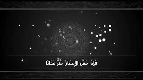 ماتيسر من سورة الزمر| فيصل الحليبي