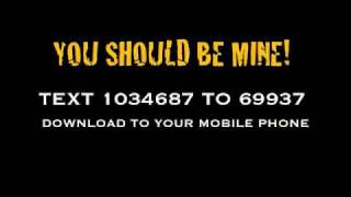 You Should Be Mine - R&B Love Song Exclusive New Music Video - RNB Slow Jam