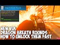 New VLK Dragon Breath Rounds, How To Unlock It Fast - Modern Warfare