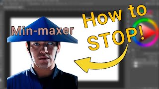 The ONE RULE I use that SOLVES MY PROBLEMS with min-maxers in D&D 5e!!