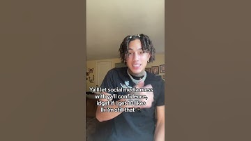 Confidences is key 🔑 #confidence #socialmedia #relatable #fouryou #explore #video #fouryoupage