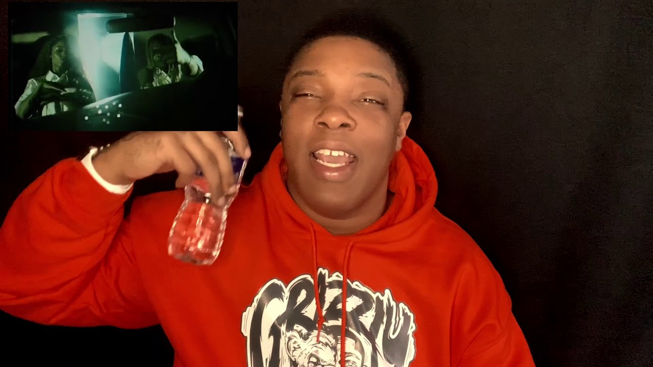 Lil Keed - Dead Doc (feat. Lil Gotit) [Official Video] [GRIZZLY REACTION]