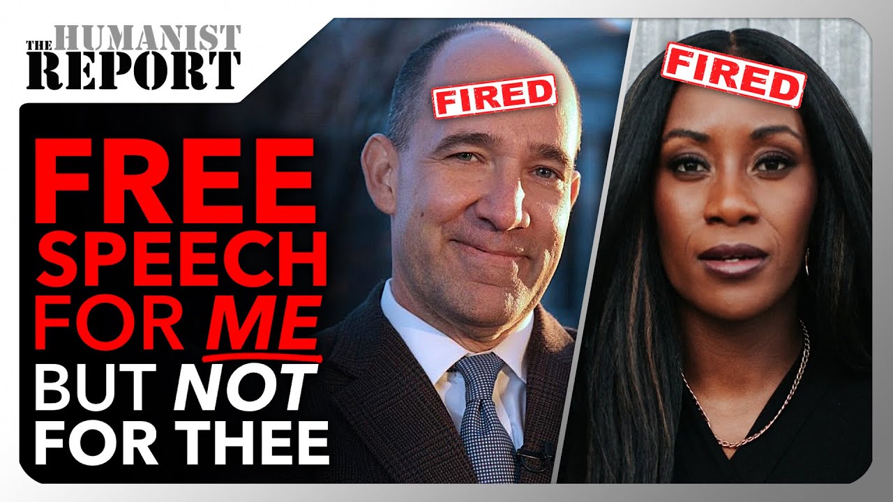 The Right-Wing Witch Hunt Against Charlie Kirk’s Critics is Legitimately Psychotic