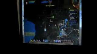 Boting in Ragnarok 2 screenshot 3