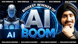 This Company Wins Most From AI