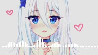 Nightcore - Taylor Swift - You Belong With Me [Lyrics]