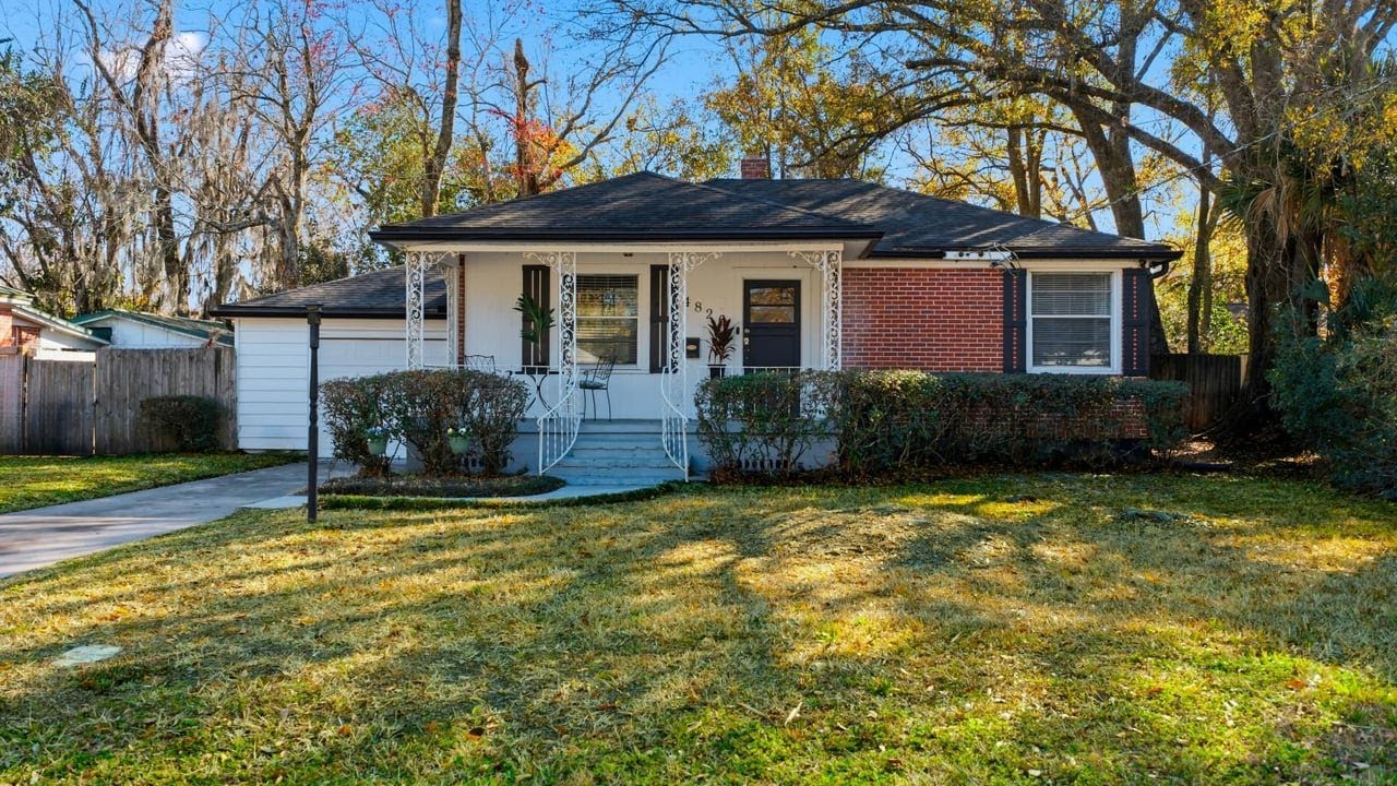 4826 Catherine Terrace, Jacksonville, FL