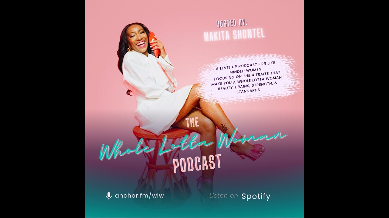 EP 21 - Woman with a Purpose - Ep 1 - Erika Degraff Interview