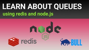 How to create Queues using Redis and Node.js | FIFO, LIFO, Delayed, Prioritized and Repeatable Jobs