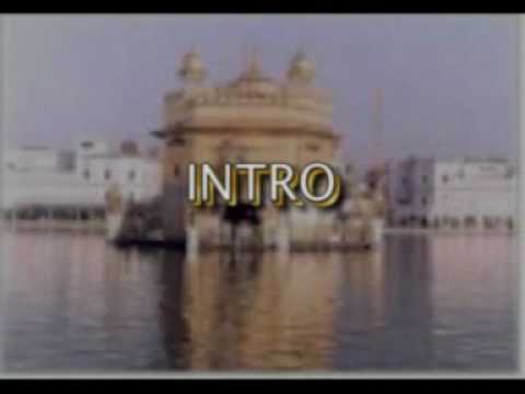 "Gur Ramdas Rakho" Punjabi/English Captions & Translation - YouTube
