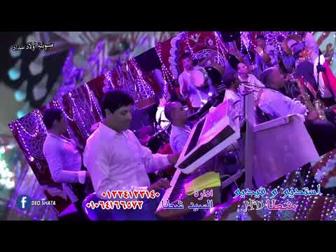 مليونيه ثروت شداد الفنان عمرو سلامة و الموسيقار جمال البرنس فيديو شطا