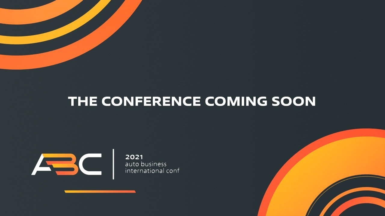 ABC Conference EN YouTube