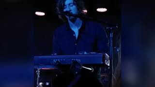 Dean Lewis live at The Mercury Lounge, NY (full vid)