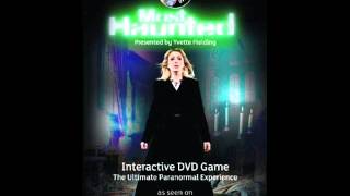 Most Haunted Interactive DVD Game (Intro)