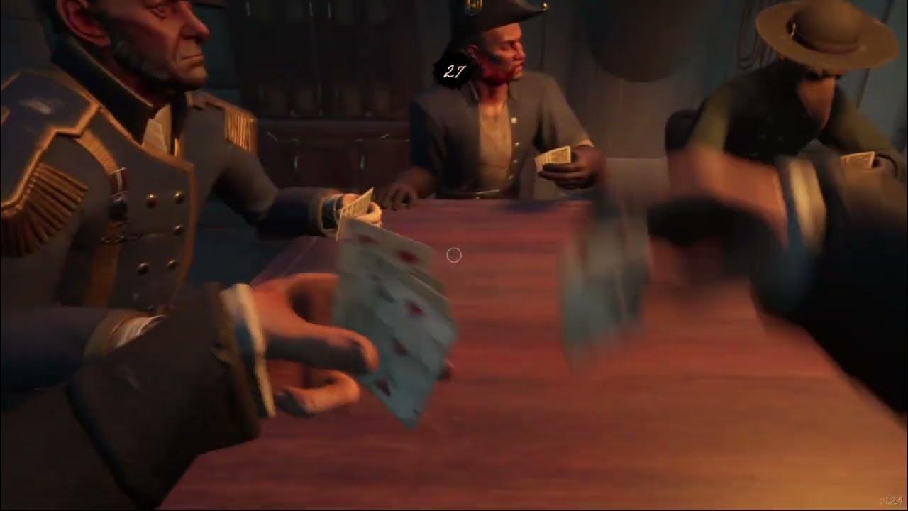 Dread Hunger Chaplain 30th Expedition The Summit A very rough