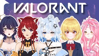 【VALORANT】TINGKI WINGKI DIPSI PUHH TOLONG PUHHH【ID / EN】- MEDIASHARES ON