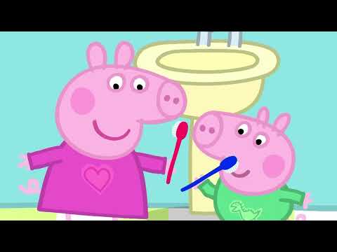 페파피그 | 한글 | 가족 소풍 | 어린이 만화 | <strong>Peppa</strong> Pig Korean