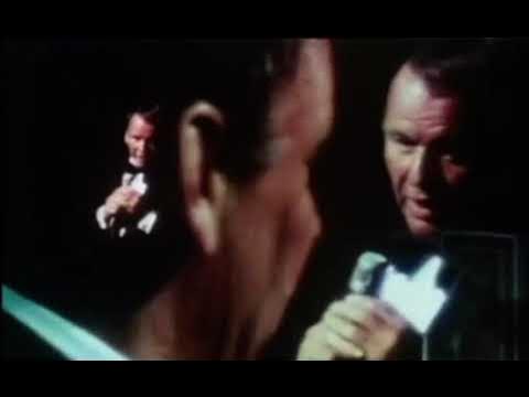 Frank Sinatra - “My Way” - LIVE (1971)