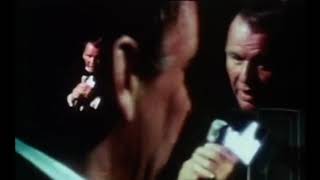 Frank Sinatra - “My Way” - LIVE (1971)