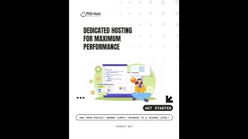 Unleash Unmatched Power with TSO Host