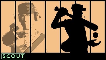 TF2: The Official Scout Weapons Tier List