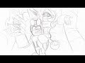 Nefarious: Welcome to the Show: Animatic