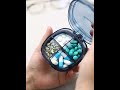 Pill Dispenser Box for Elderly