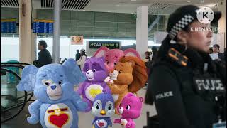 Care Bears & Cousins | Season 3 | Official Trailer | Netflix 