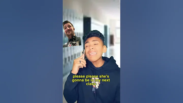 Bro he totally messed up lol