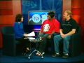 KSN Biggest Loser interview with Yolonda and Dr. Lakin