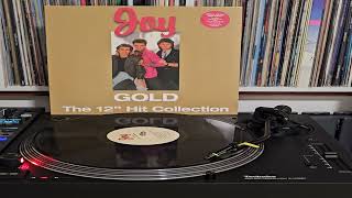 Joy -Touch By Touch (Extended Version 1985)